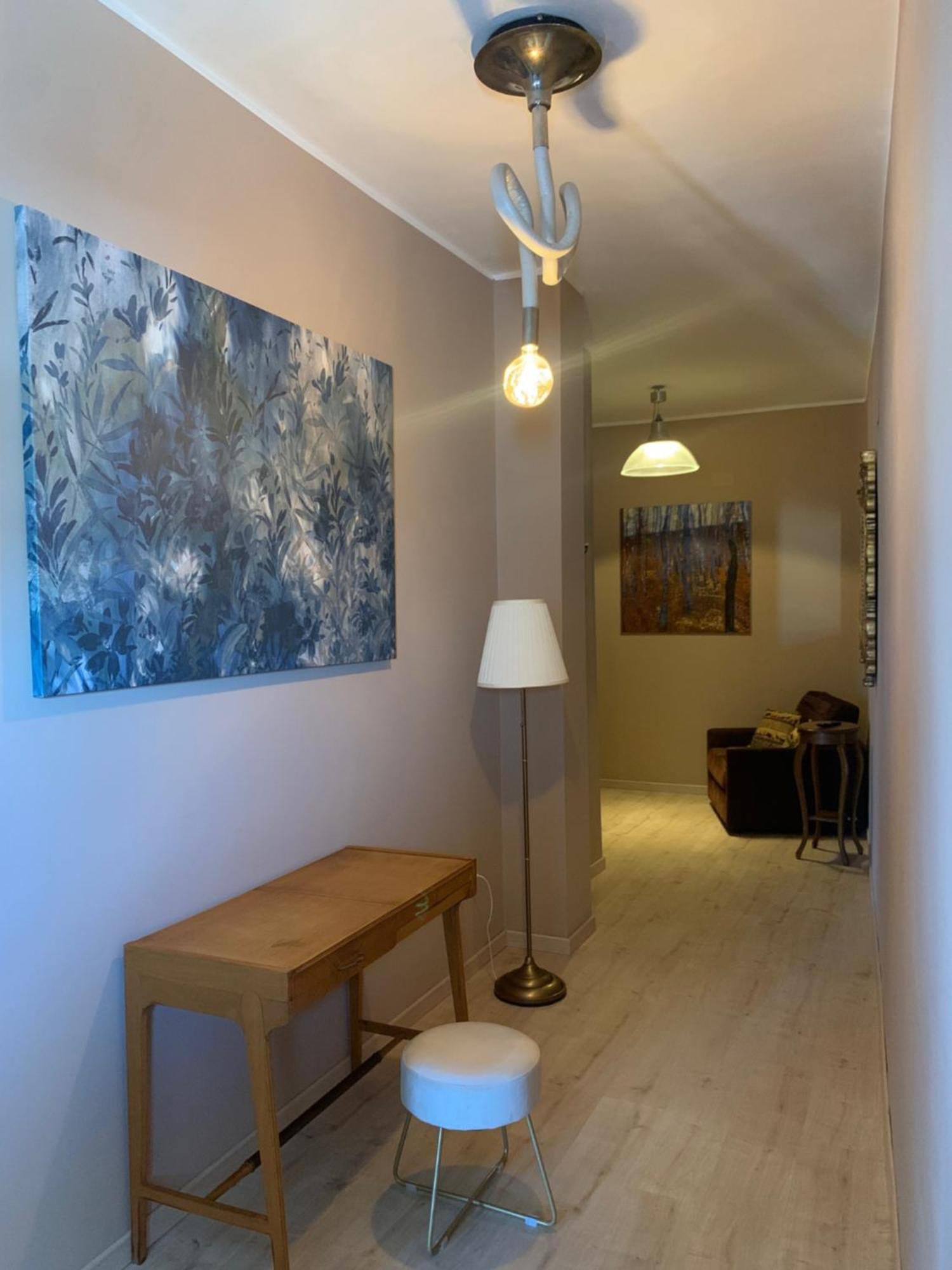 Atticogaribaldi Apartman Catania-Fontanarossai nemzetközi repülőtér Kültér fotó