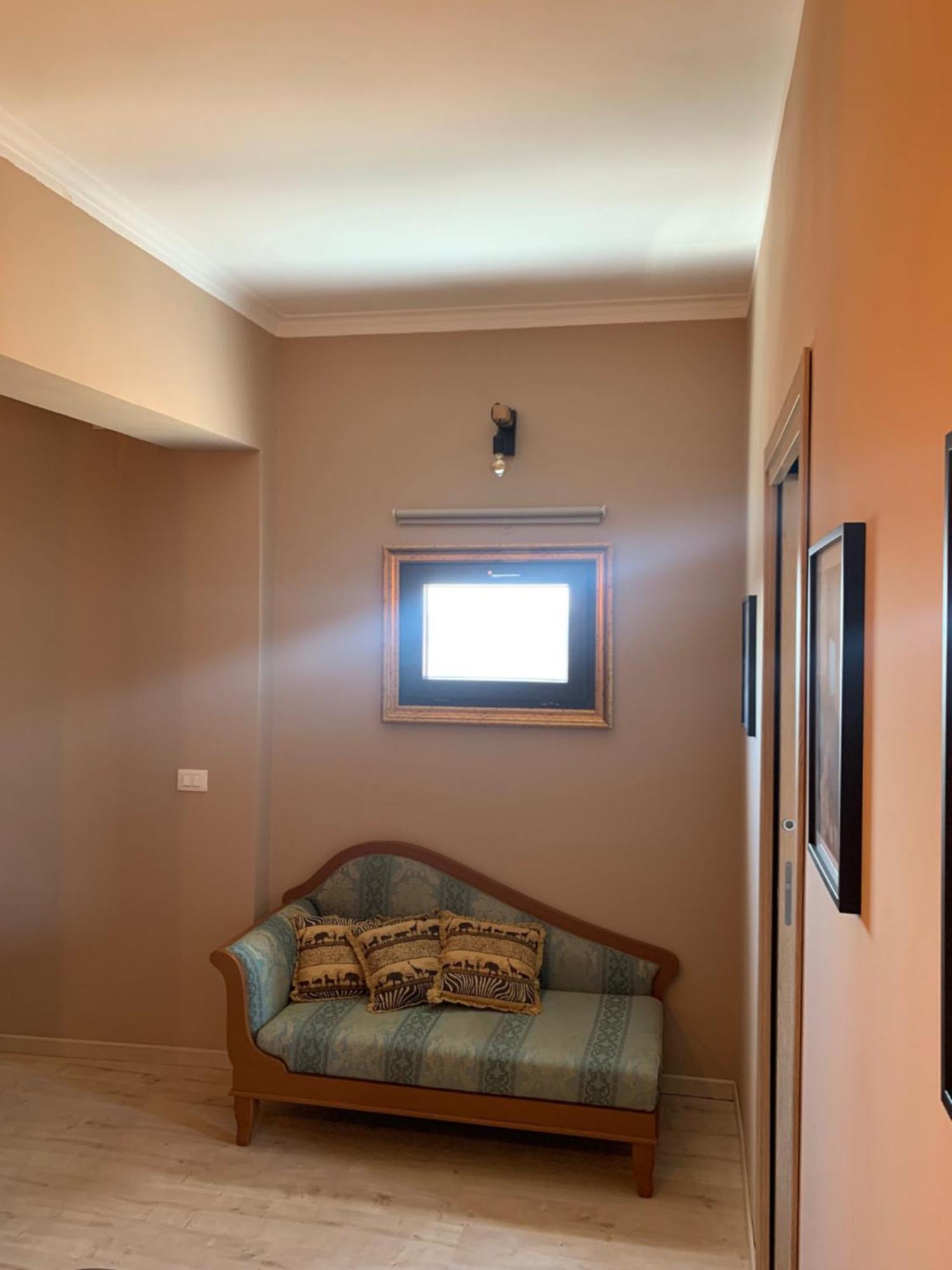 Atticogaribaldi Apartman Catania-Fontanarossai nemzetközi repülőtér Kültér fotó