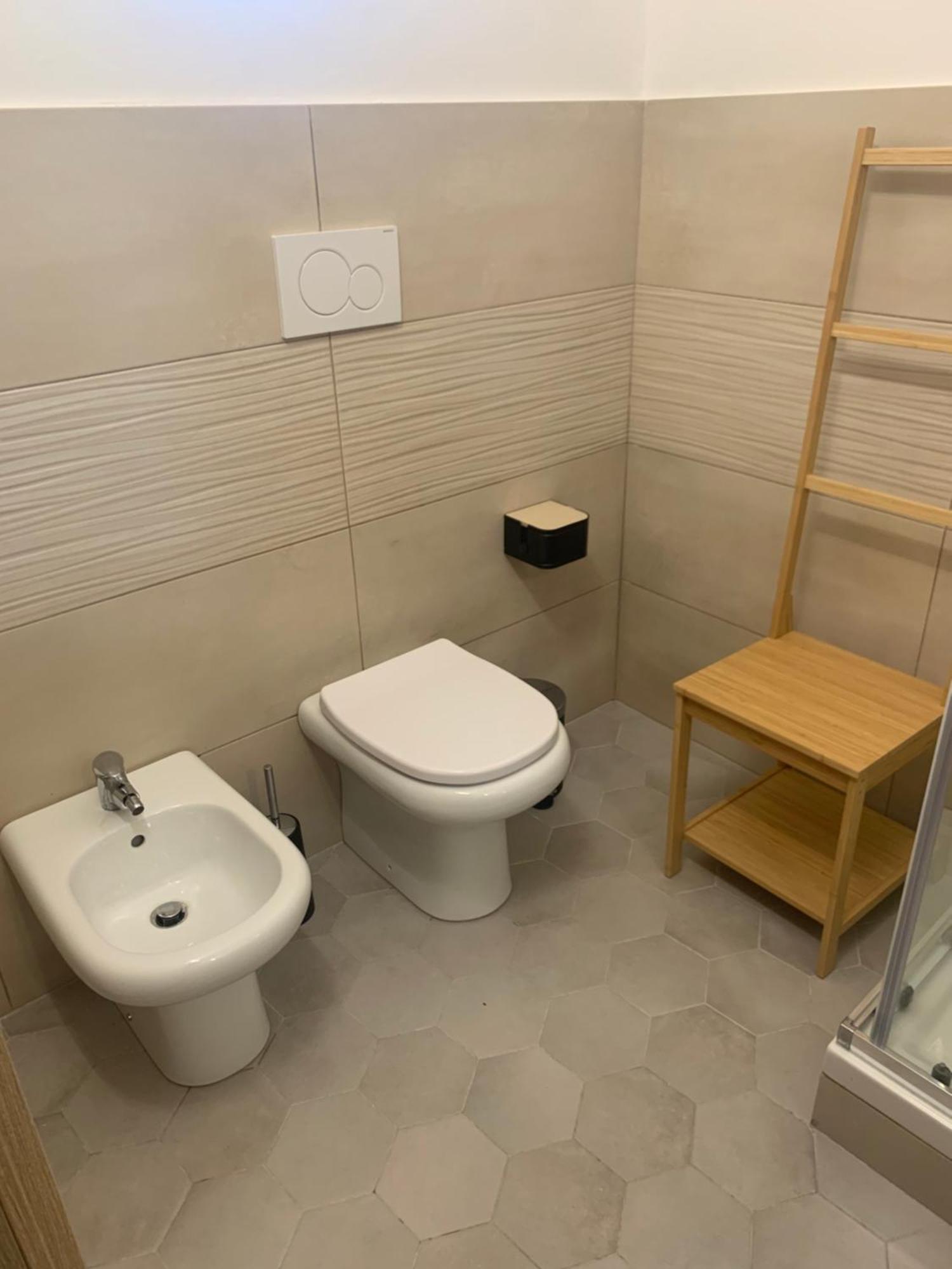 Atticogaribaldi Apartman Catania-Fontanarossai nemzetközi repülőtér Kültér fotó
